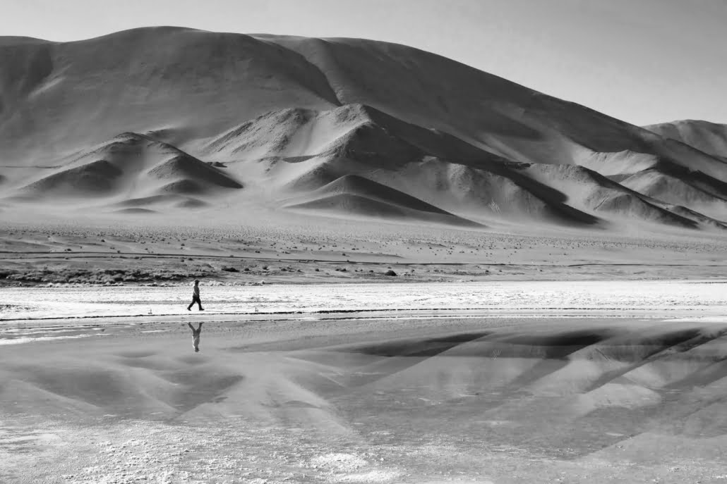 Ojos de Mar – Tolar Grande